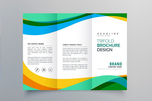 Brochures