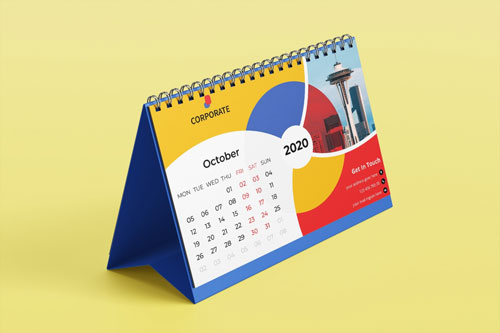Calender
