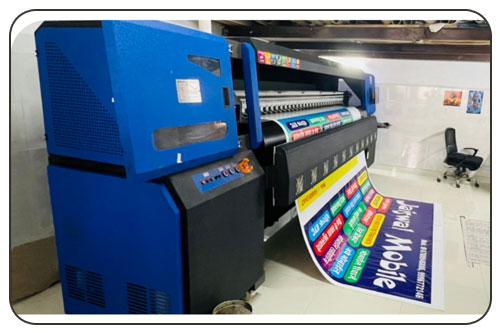 Digital Printing