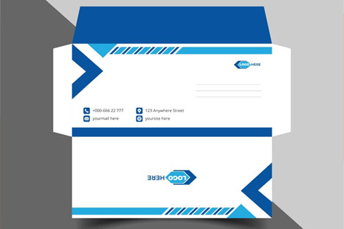 Envelops