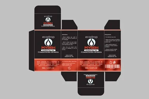 Label Boxes