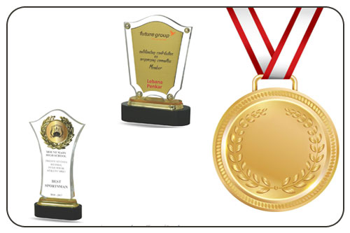 Awards / Medals