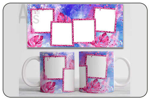Cup Print