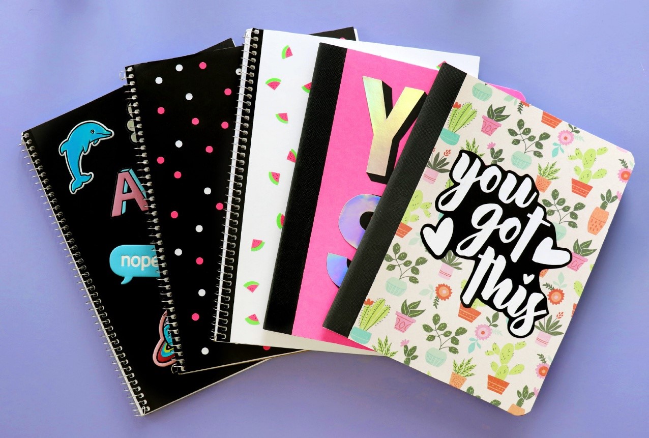 Notebooks