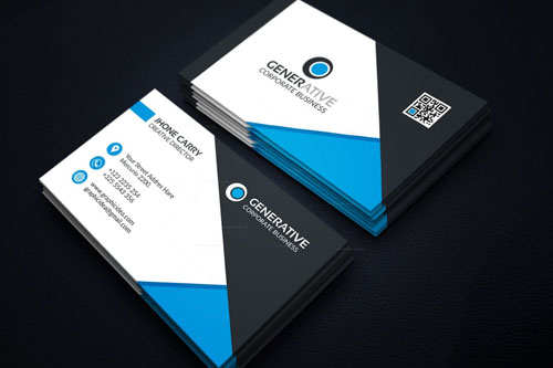 Visiting Card