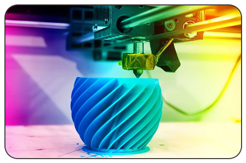 3d Printing