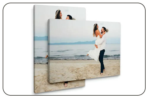 Canvas Printing