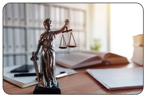 Legal Document Printing