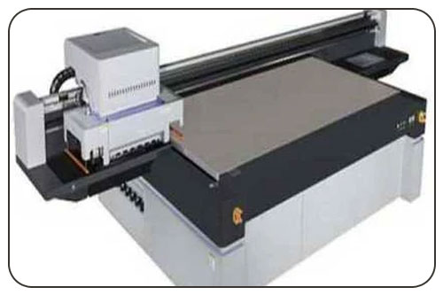 Offset Printing