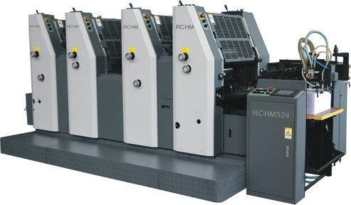 Offset Printing