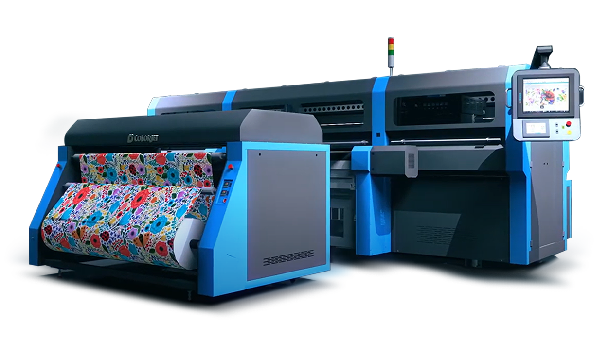 Digital Printing